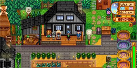 stardew valley walkthrough guide.